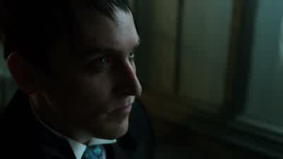 Why didn't she kill me when she had the chance? - Gotham