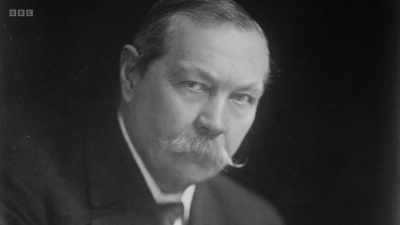 Why didn't Sherlock Holmes' creator,
Arthur Conan Doyle, - Killing Sherlock: Lucy Worsley on the Case of Conan Doyle