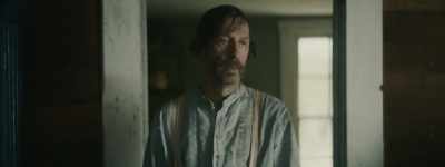 Why they didn't shoot you dead - Old Henry