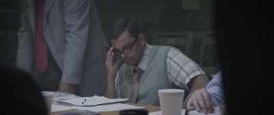 Why didn't you speak up
after that? - The Challenger Disaster