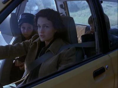 Why didn't we stay on the highway - A Season for Miracles