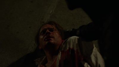 Why didn't you stop him? - Marvel's Daredevil