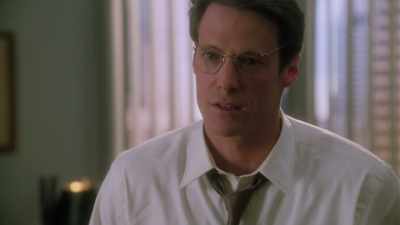 Why didn't you summon me?
I told you - Charmed