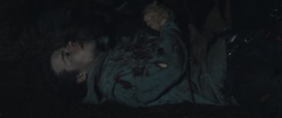 Why didn't he take his head - Highlander: The Source