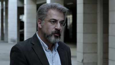 - Why he didn't take him to a doctor?
- That's no reason for a false report. - No Date, No Signature