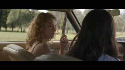 Why didn't you take him to the ER?
If he was breathing like that? - Fever Dream