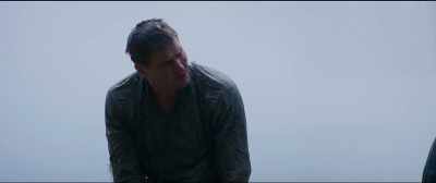 Why didn't you take the money?
We could have gone home. - The Ash Lad: In the Hall of the Mountain King