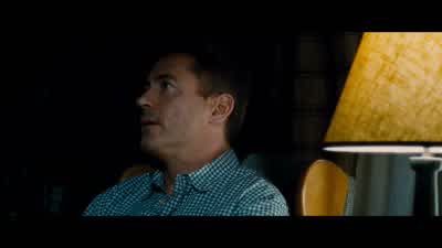 Why didn't he take his trophies to his own house? - The Judge