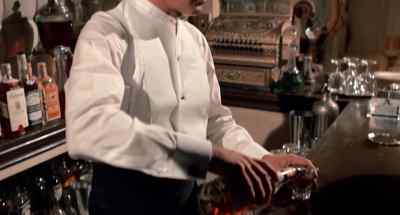 Why didn't you tell me about Snyder before - The Sting