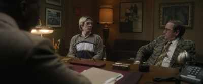 Why didn't you tell anybody - Dahmer – Monster: The Jeffrey Dahmer Story