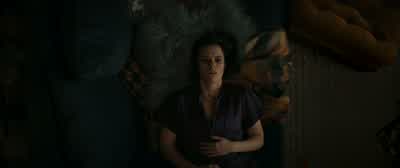 Why didn't you tell me, El? - Evil Dead Rise