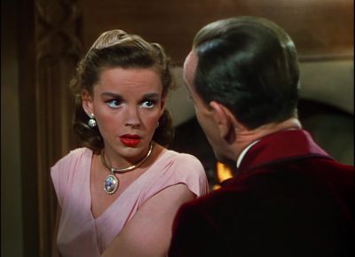 Why didn't you tell me I was in love with you - Easter Parade