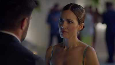Why didn't you tell me
about your job opportunity - Love's Greek to Me