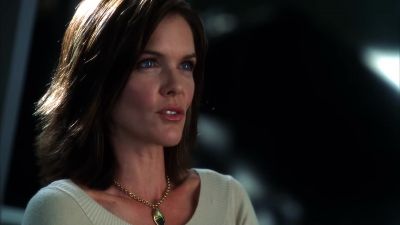 Why didn't you tell me this before? - CSI: Miami