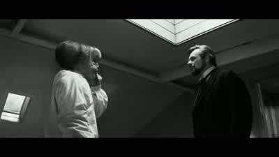 Why didn't you tell me you can read? - The Elephant Man