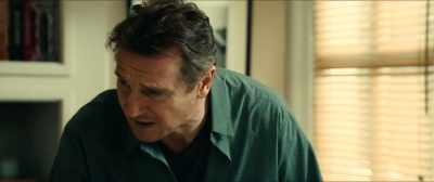 Why didn't she tell me, for God's sake?
(LENORE SIGHING) - Taken