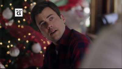 Why didn't you tell me
Joy had a problem - Christmas Joy