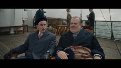 Why didn't you tell me you knew - Stan &amp; Ollie