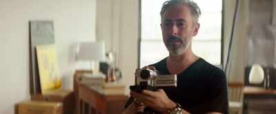 Why didn't you tell me
Lukas was pos? - After Louie