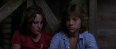 Why didn't you tell me - Little Darlings