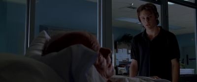 Tell me - Apt Pupil