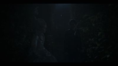Tell me. - Dangerous Liaisons
