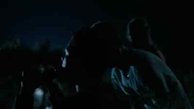 Tell me. - Bloodline