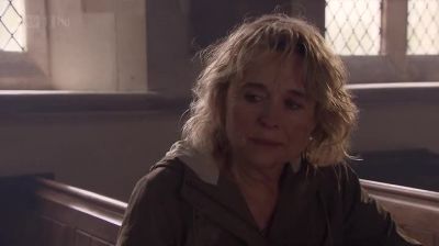 Why didn't you tell me? - Midsomer Murders