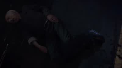 Why didn't you tell me? - Teen Wolf