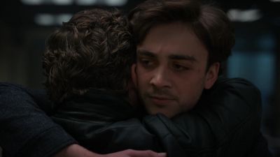 Why didn't you tell me? - Manifest