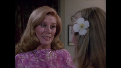 Why didn't you tell me? - The Love Boat