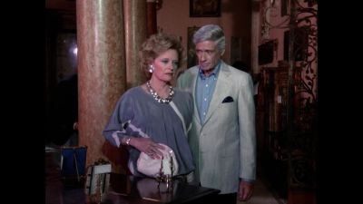 Why didn't you tell me? - The Love Boat