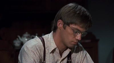 Why didn't she tell me? - The Waltons
