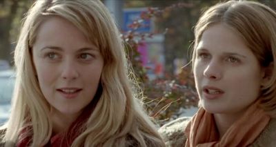 - Why didn't you tell me? - The Inspector Lynley Mysteries
