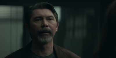 Why didn't he tell me? - Prodigal Son
