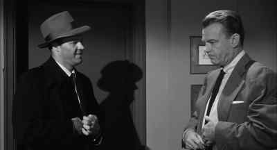 Why didn't you tell me? - Chicago Syndicate