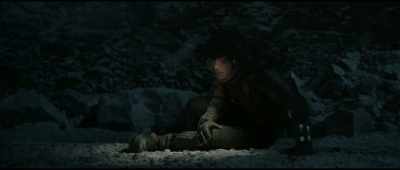 Why didn't you tell me? - Distant