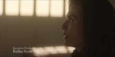 Why didn't he tell me? - The Hot Zone