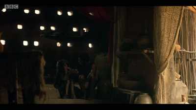Why didn't you tell me? - Troy: Fall of a City