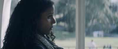 Why didn't you tell me? - Clinical