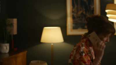 - Why didn't you tell me?
- 'Tell you what, Susan?' - Magpie Murders
