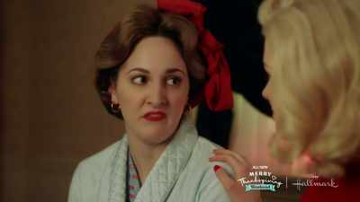 Why didn't you tell me
that in the first place - A Holiday Spectacular