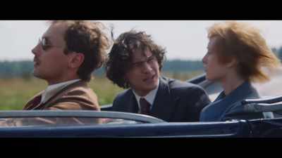 Why didn't you tell me
that Jan Oksza wasn't your father? - Forgotten Love