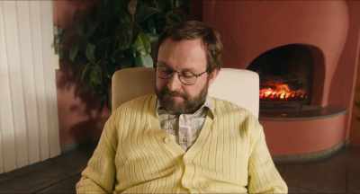 Why didn't you tell me
that you had a thing with Nicole? - Guglhupfgeschwader