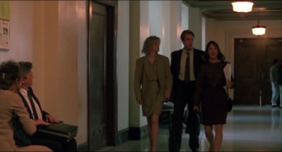 Why didn't you tell me you tried to force him out - Pacific Heights
