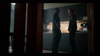 - Why didn't you tell me?
- Well, we had more important things to do. - Young Wallander