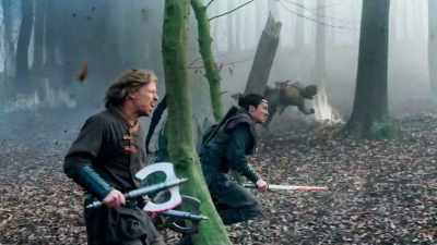 Why didn't you tell me
you can channel? - The Wheel of Time
