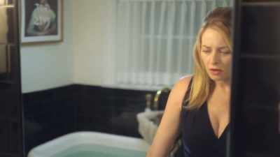 Why didn't you tell me
you were his sister? - Secrets on Greek Row