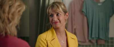 - Why didn't you tell me?
- You would have stopped me. - Rolling to You