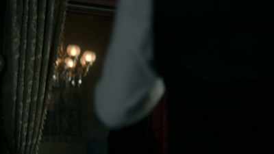 Why didn't you tell me
you'd lost it? - The Alienist